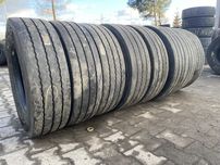 235/75R17.5 Opony CONTINENTAL HTR2 Pogłębiane HTR 2