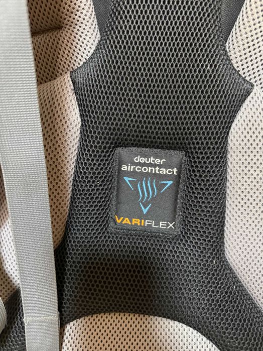 Рюкзак Deuter Aircontact 75+10