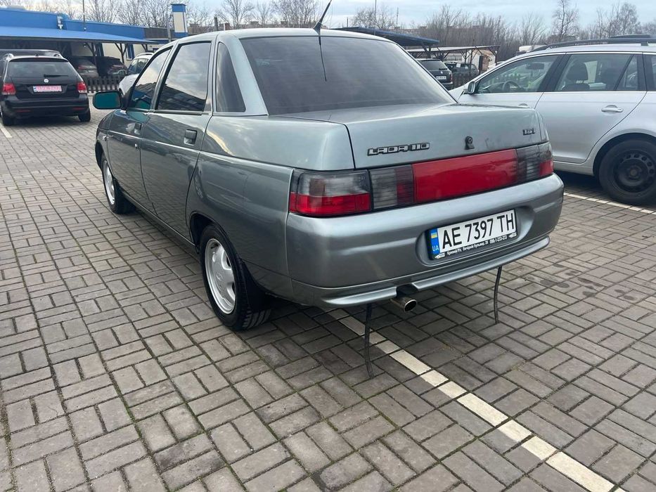 ВАЗ 2110 2007 р.