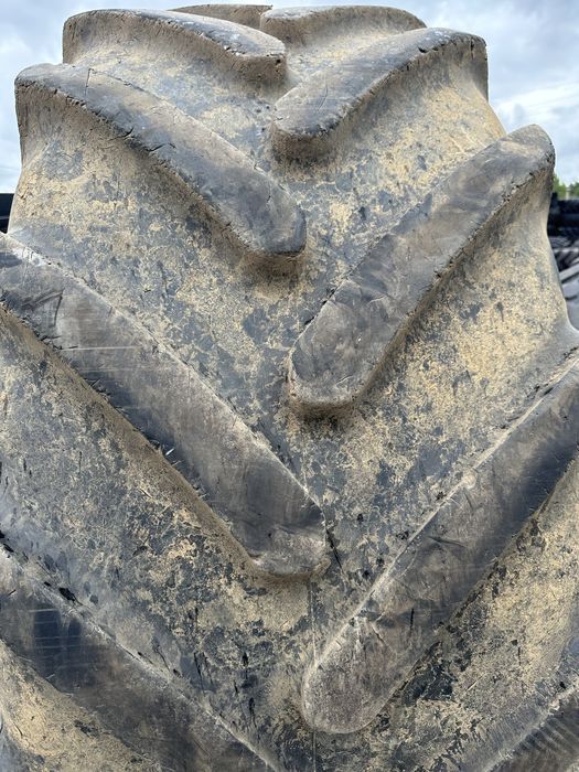 Opona 650/65r38 Michelin MultiBib 4cm