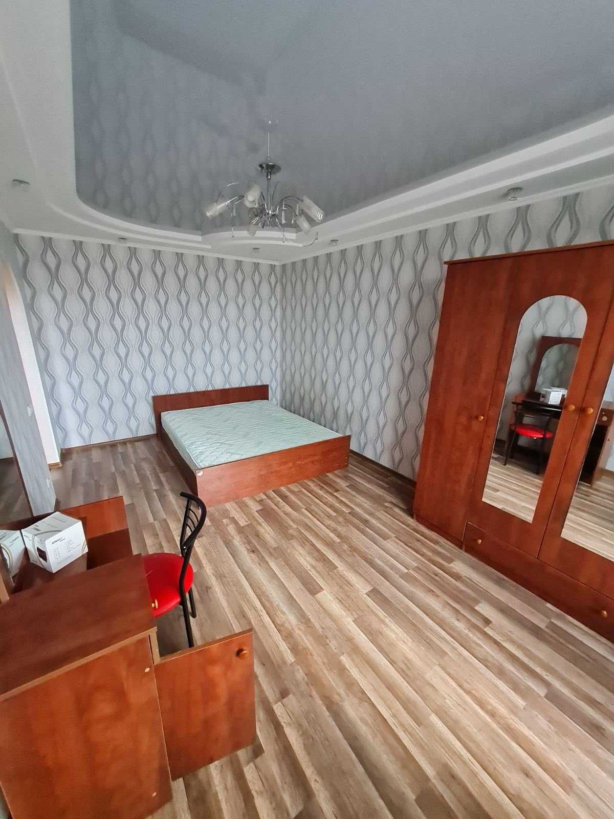 Продам 1к.кв в Дергачах (Ізраіль) по вул. Садовій