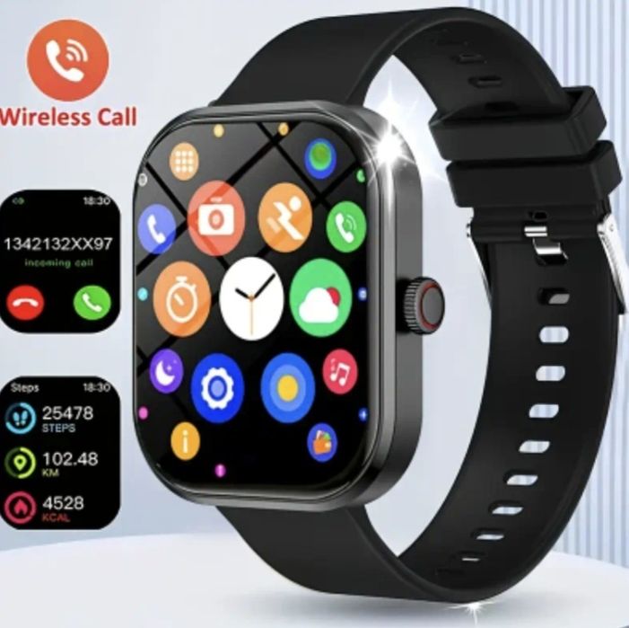 продаю часы со многими функциами,самовывоз Одесса