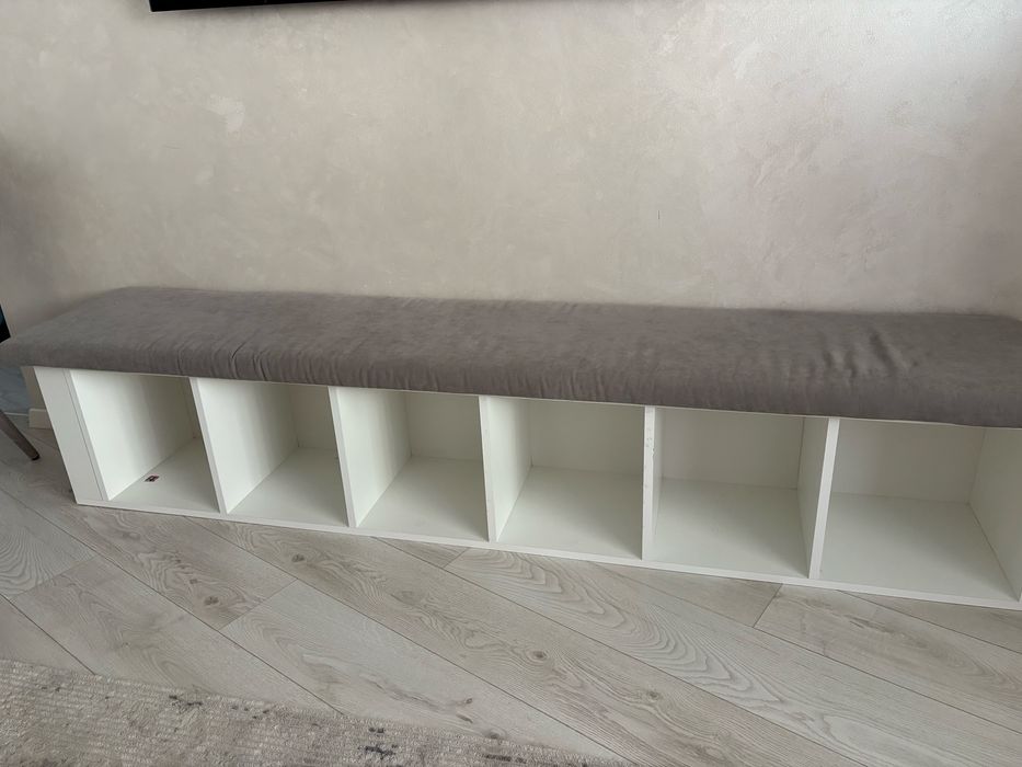 Меблі в дитячу кімнату 6 елементів