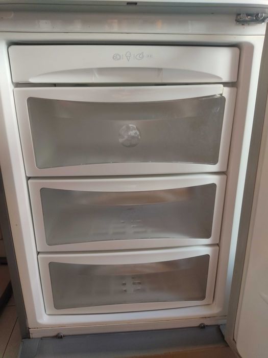 Prateleiras de Frigorífico