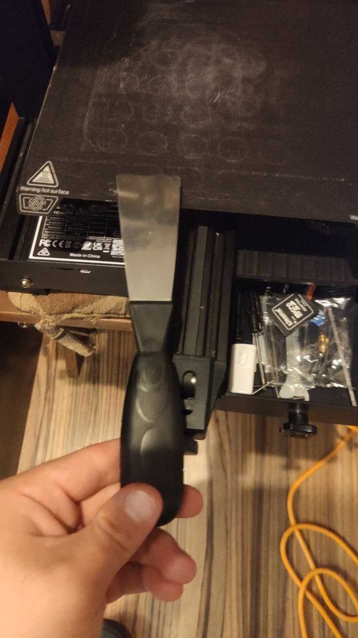 3D принтер Ender 3 V2 Neo