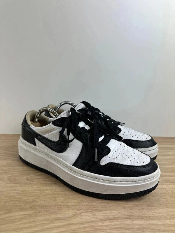ORYGINALNE BUTY Buty sneakersy Nike jordan 1 low elevate r. 38