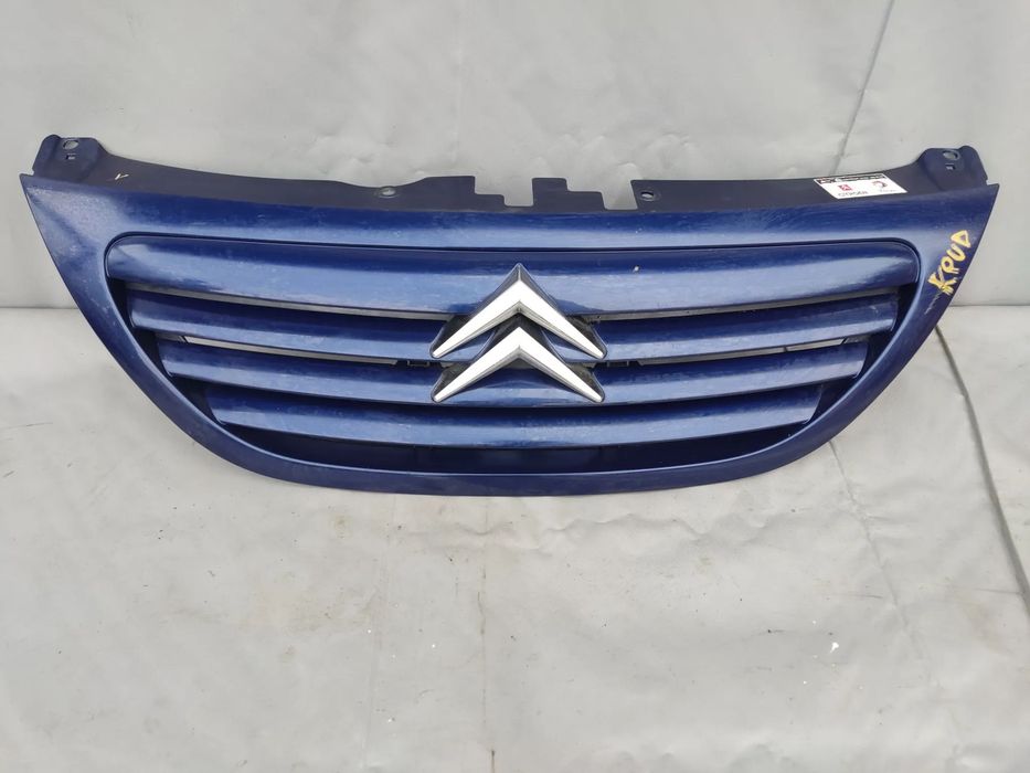 CITREON C3 GRILL ATRAPA 9647156577 9647156780 KPVD