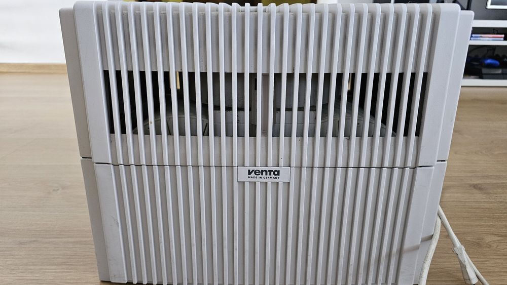 Nawilżacz ewaporacyjny Venta LW44 Original 11l 68m2
