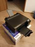 Drukarka Epson L1210 prawie nowa