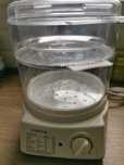 Parowar Unistar GTM - 097