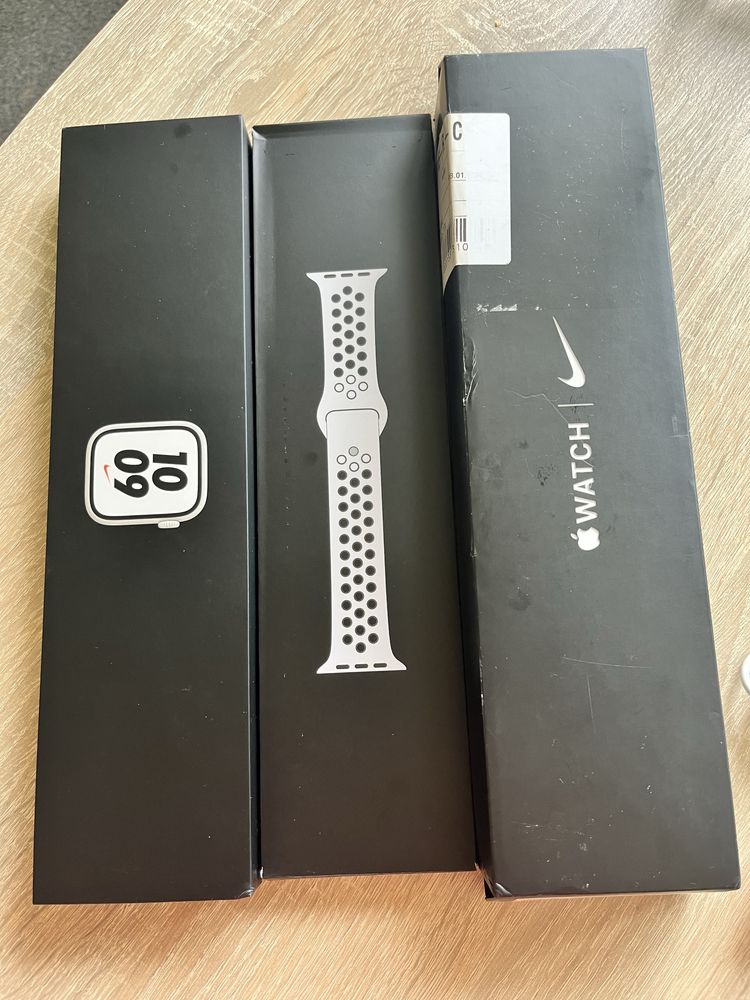 Apple watch 7 GPS
