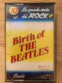 Birth Of The Beatles, La Grande Storia Del Rock, kaseta