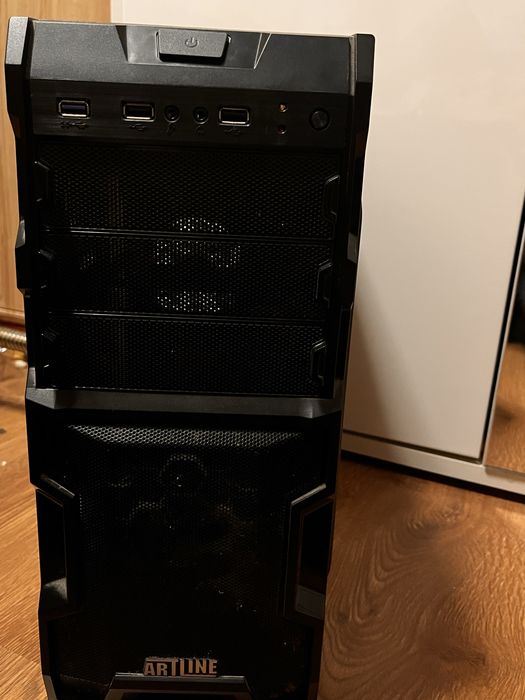 Продам компʼютер в непоганому стані