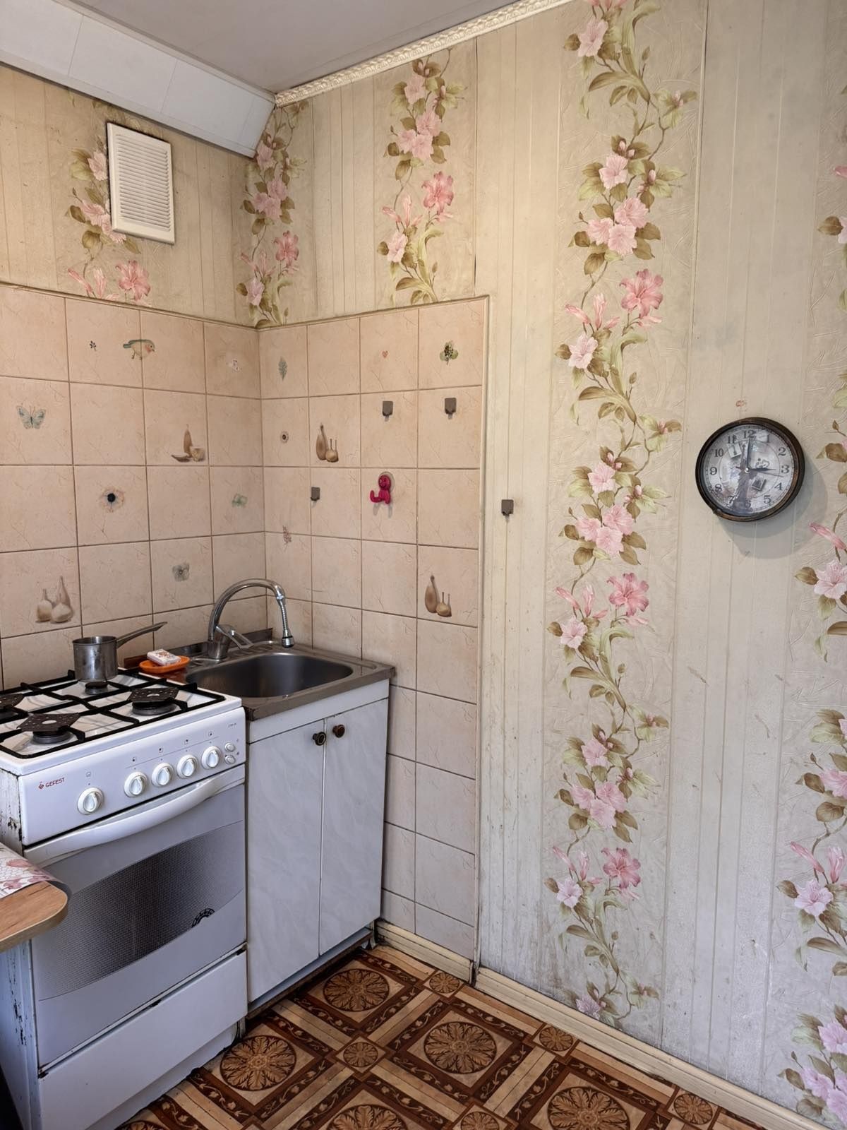 1-комн. кв. в районе Набережной