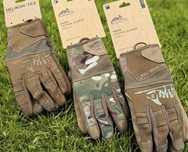 Helikon Tex All Round Fit Gloves рукавички перчатки Range міць та шик