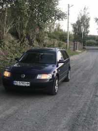 wolksvagen Passat b5 1.9tdi