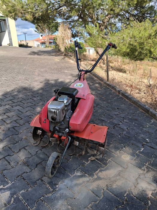 Motoenchada Honda