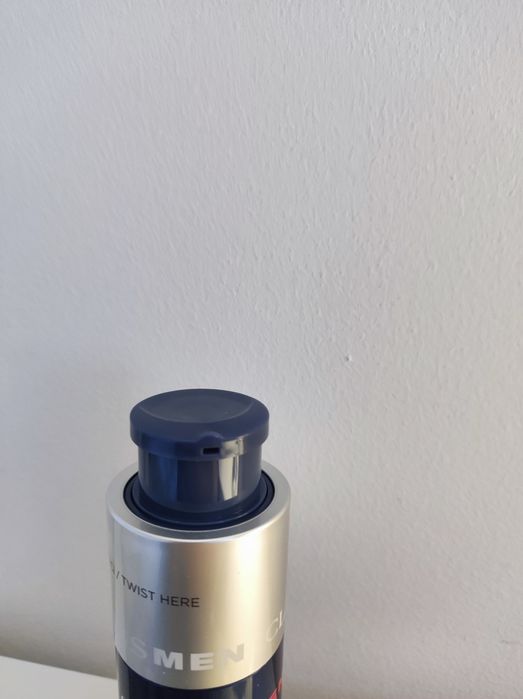 Clarins Men balsam do skóry wokół oczu