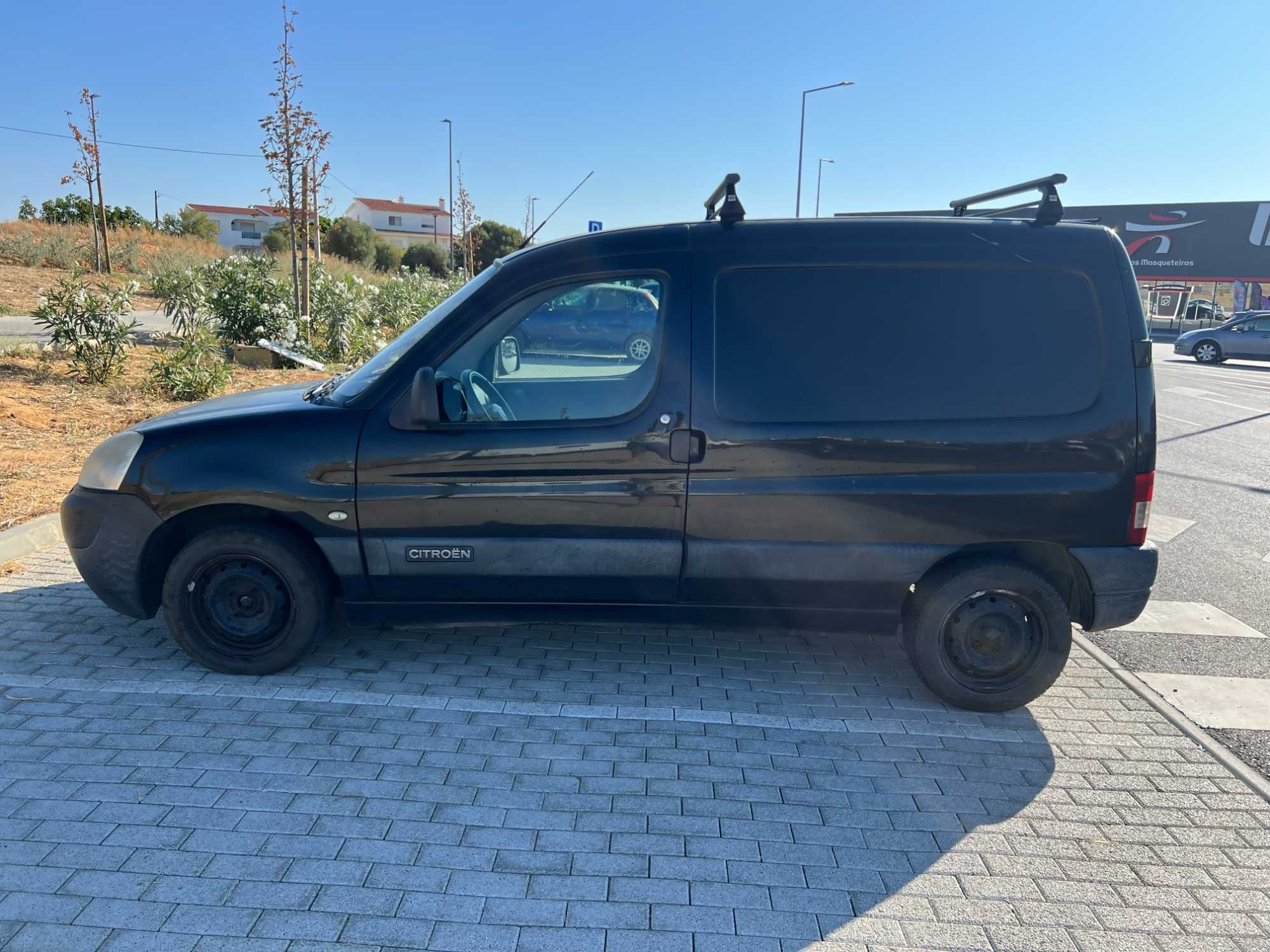Citroen Berlingo em excelente estado