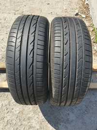 Шини Bridgestone Potenza R16 195/55 ціна за 2шт-1900грн.ID 520