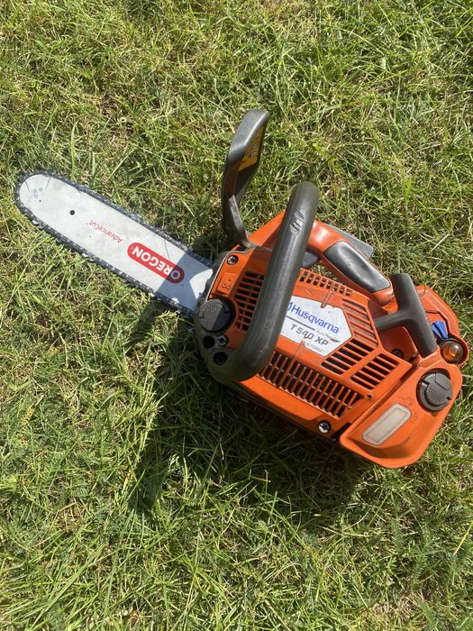 Husqvarna T540XP gałęziówka