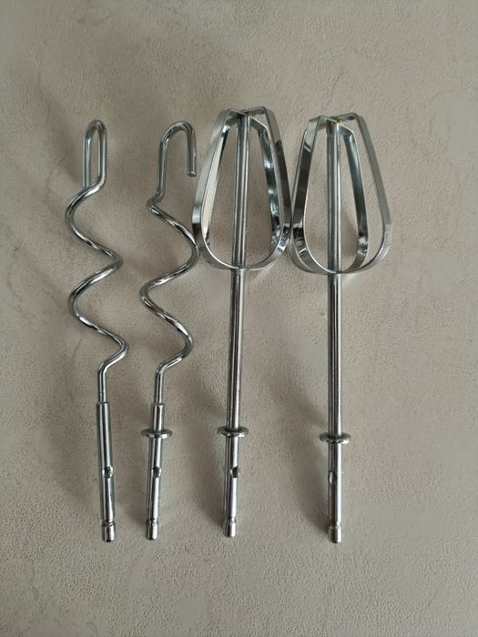 Миксер, новый, в упаковке