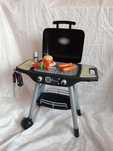Grill Smoby dla dzieci
