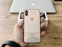 iPhone XS 64GB GOLD - IGŁA - od maniaka Apple