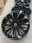 Диски Нові R20/5/114,3 Mazda Infiniti Honda Mitsubishi Nissan Kia