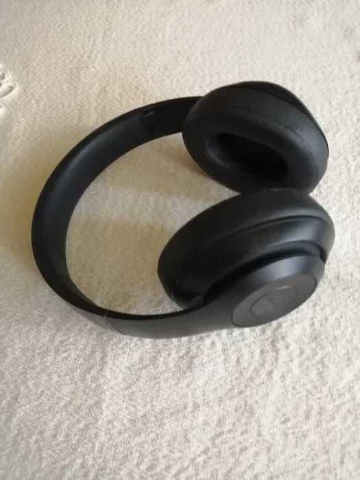Beats by Dr. Dre Studio 3/Apple Beats Studio3 /Bezprzewodowe .