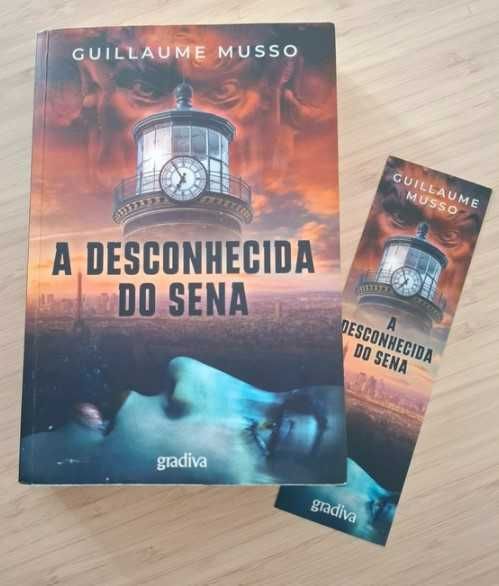 Lote #3 - Livros Policiais