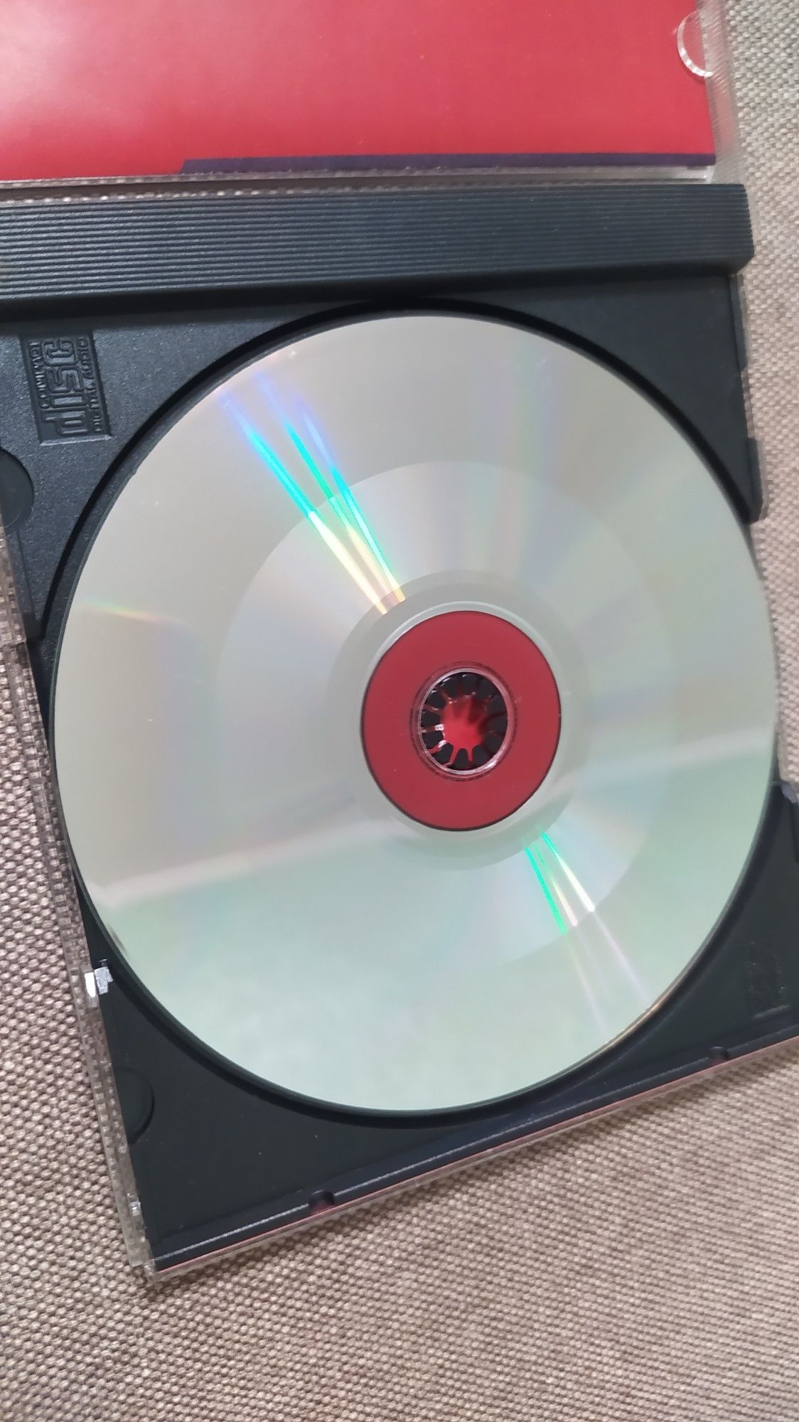 Cd мумий тролль карнавала нет