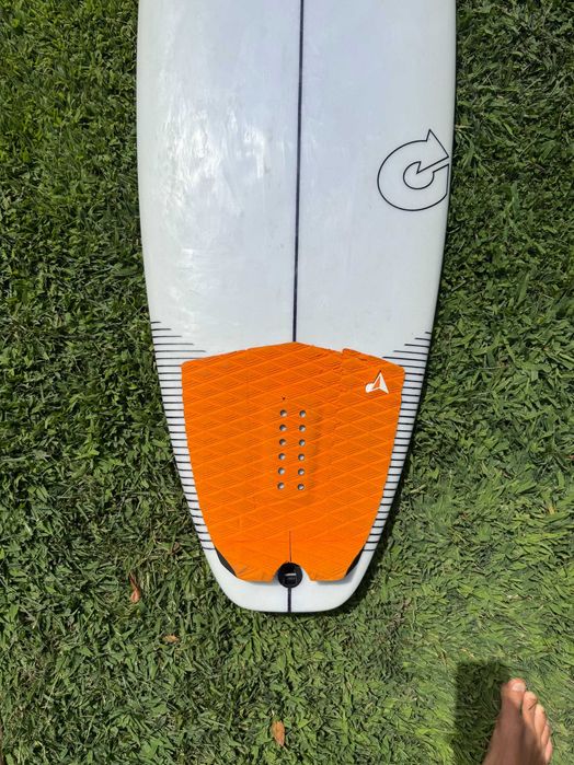 Torq Surfboard 5’8”