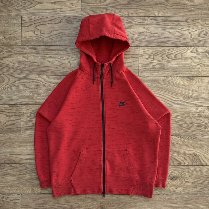 Зіп худі Nike Tech Fleece