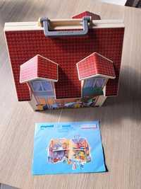 Playmobil 5167 domek składany przenośny dla lalek