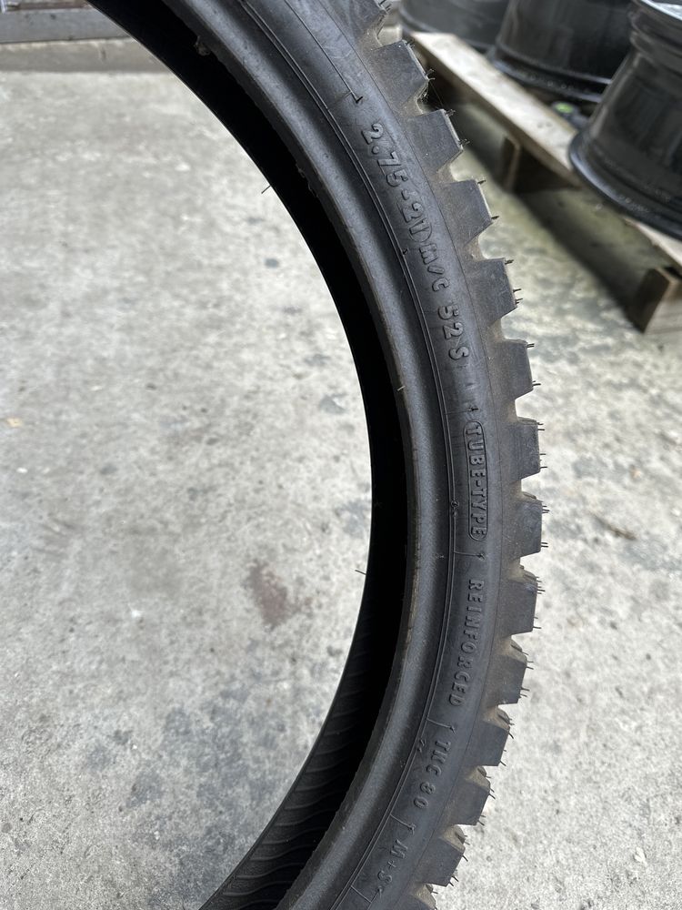 2,75-21 m/c 52s continental twinduro cross nr15