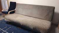 Sofa rozkładana Beddinge z Ikei. Oddam za darmo.