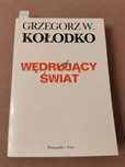 Wędrujący świat Grzegorz W Kołodko