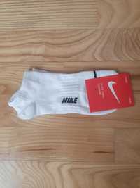 skarpetki Nike 100% bawełna rozmiar 36-41