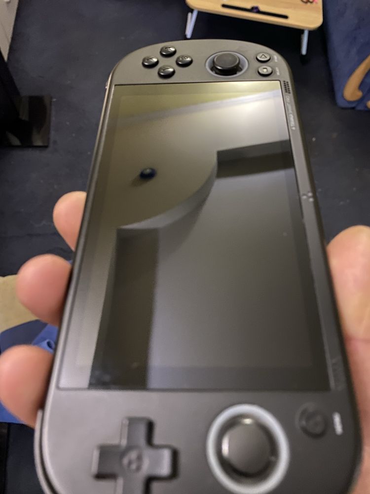 Игровая консоль TRIMUI SMART PRO