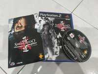 Shinobido - PlayStation 2