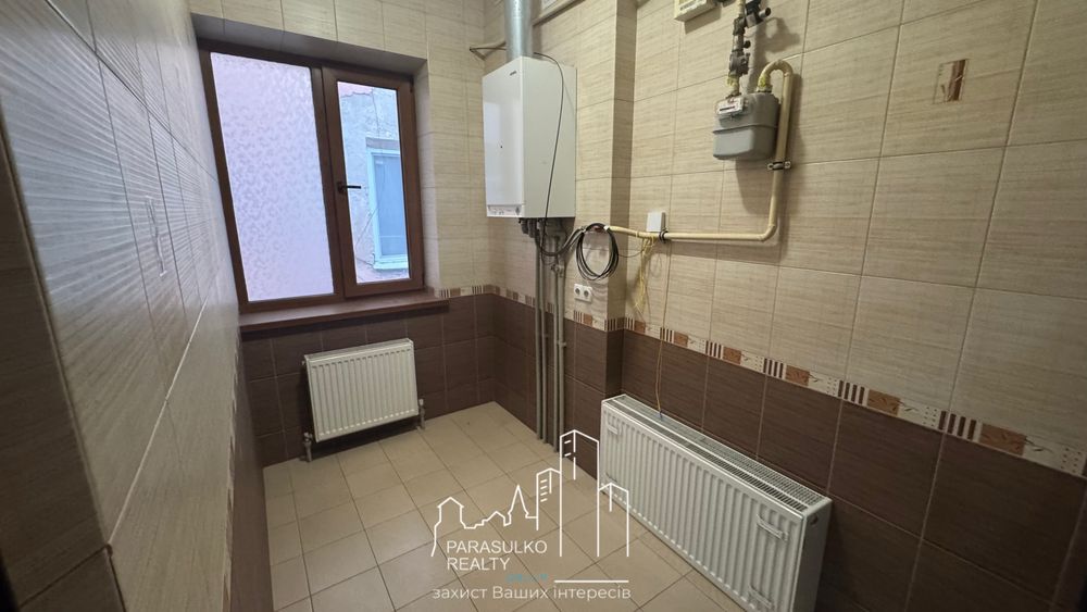 Здам ліквідне комерційне приміщення в центрі міста