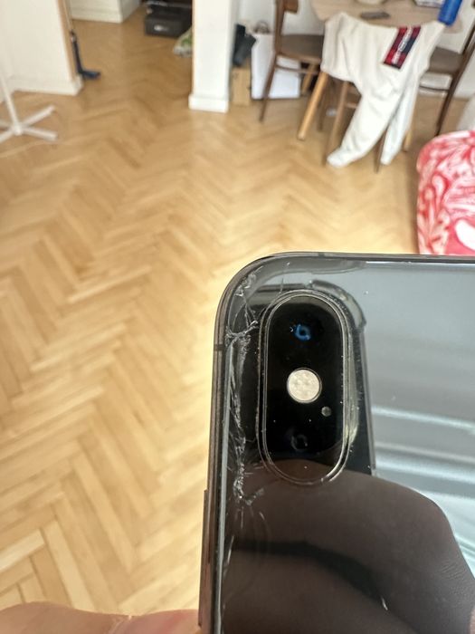 Iphone XS Max 256gb