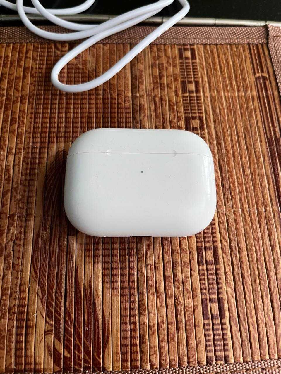 Навушники Apple AirPods Pro Оригінал