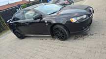 Mitsubishi Lancer BENZYNA 1,8 143 KM, styl EVO alufelgi R18, klima, panel dotykowy, navi
