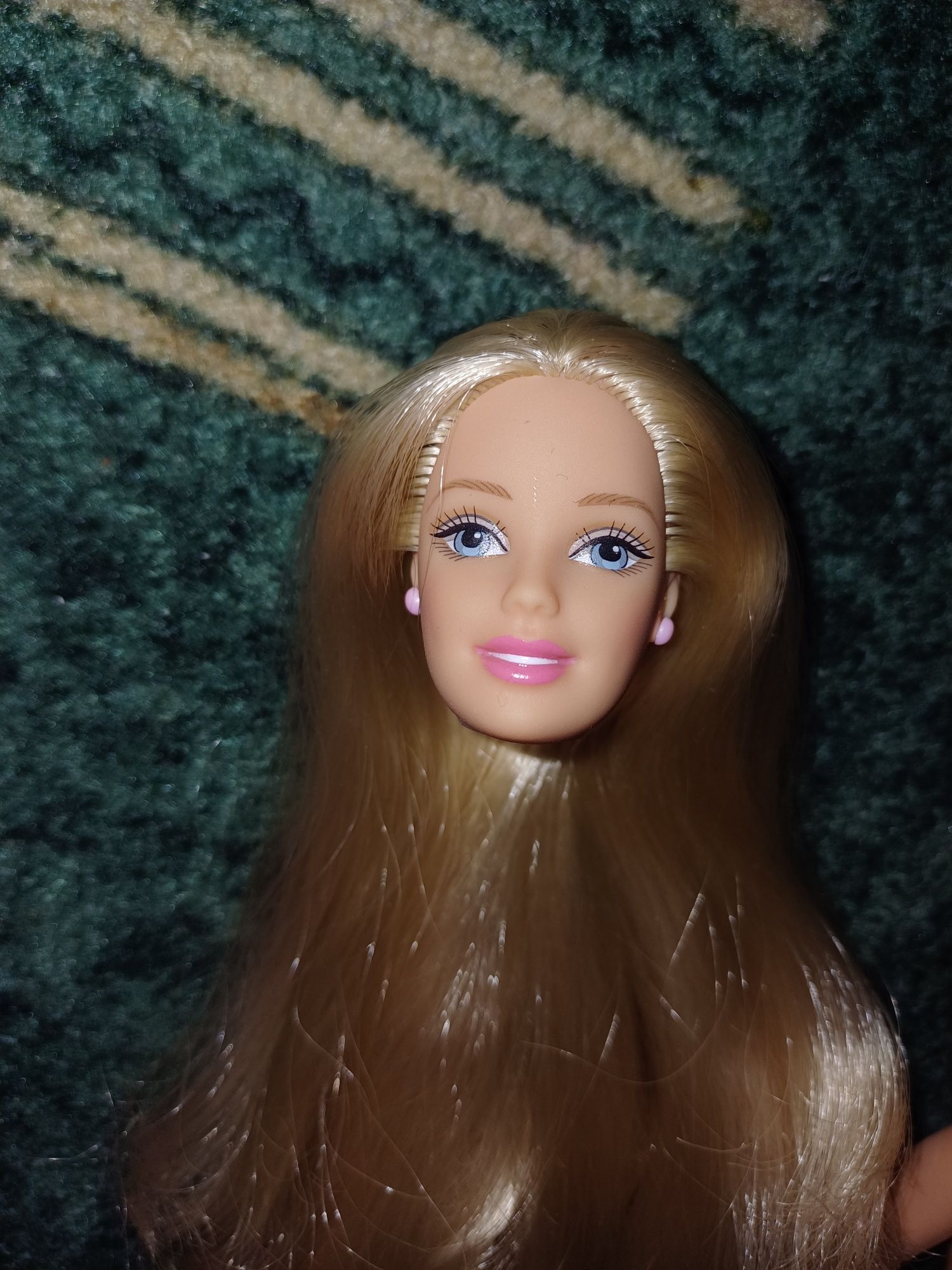 Вінтажна оригінальна лялька Барбі принцеса 2003