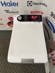 Пральна машина вузька AEG Electrolux 7000 SERIES ProSteam 7кг 2021р.
