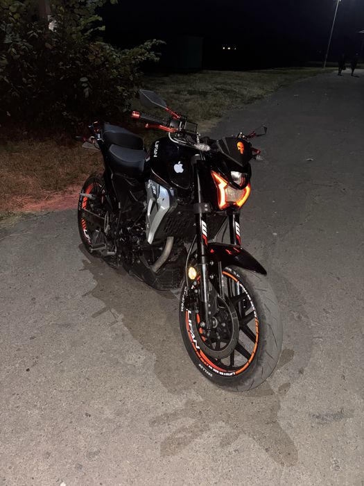 Продам Lifan SR 220