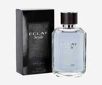 Perfumy Eclat Style Oriflame męskie