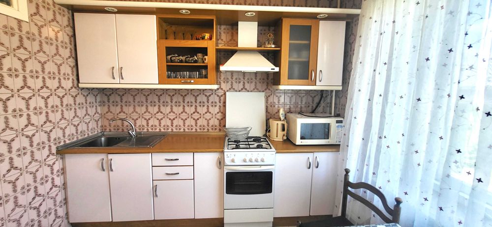 Оренда 3-х к.кв. вул. Тбіліська, буд. 9, Обкоміський будинок.